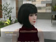 The Engagement: House Party With My Colleagues-Ep 5 13/16