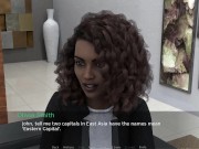 The Engagement: House Party With My Colleagues-Ep 5 14/16