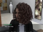 The Engagement: House Party With My Colleagues-Ep 5 15/16