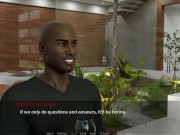 The Engagement: House Party With My Colleagues-Ep 5 2/16