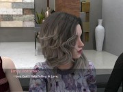 The Engagement: House Party With My Colleagues-Ep 5 3/16