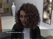 The Engagement: House Party With My Colleagues-Ep 5 4/16