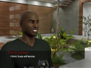 The Engagement: House Party With My Colleagues-Ep 5 5/16