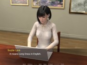 The Engagement: House Party With My Colleagues-Ep 5 6/16