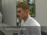 The Engagement: House Party With My Colleagues-Ep 5 9/16