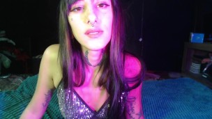 A little teasing