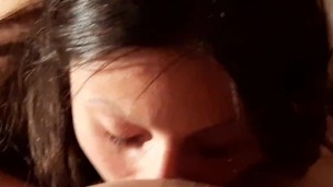 Была поймана на горячем