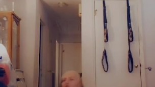 Another sexy dance
