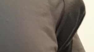 Pissing my boxers 