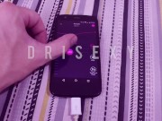 Reading Tales from Beedle the Bard with Lush in Pussy I Dri Sexy 6/16