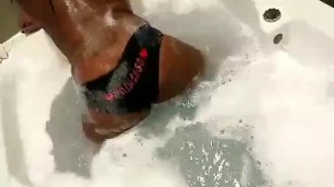 Detroits Thick BBW BOTTOM