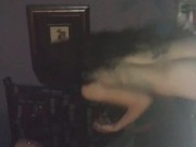 Domino dick fucks tight asshole hard 1/16