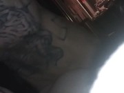 Domino dick fucks tight asshole hard 15/16