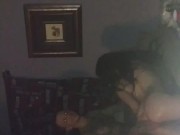 Domino dick fucks tight asshole hard 2/16