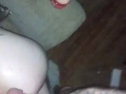 Domino dick fucks tight asshole hard 3/16