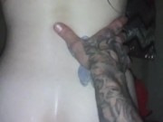 Domino dick fucks tight asshole hard 7/16