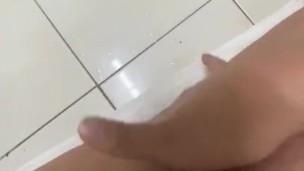 Squirting orgasm 