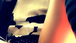Sissy Relyks Smoking