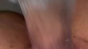 hot chick masturbating 