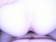 Small Dick Doggy Style Cum inside HER with LIGHTNING Chidori ! อ้วนซอยท่าหมาสาวแตกในสายฟ้าพันปักษา 3/16