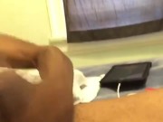 Big dick explosion  - Screenshot 10 of 16 - HD