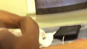Big dick explosion 