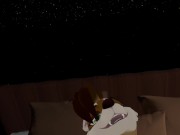 Bibbidy bobbity your dick is now my property (POV Furry Sex) 10/16