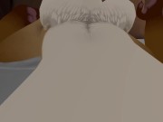 Bibbidy bobbity your dick is now my property (POV Furry Sex) 11/16