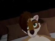 Bibbidy bobbity your dick is now my property (POV Furry Sex) 12/16