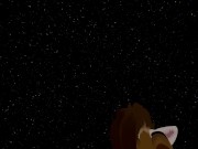 Bibbidy bobbity your dick is now my property (POV Furry Sex) 14/16