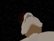 Bibbidy bobbity your dick is now my property (POV Furry Sex) 2/16