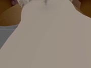 Bibbidy bobbity your dick is now my property (POV Furry Sex) 8/16