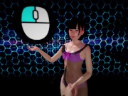 Sexaloid Girlfriend - INtro [3D Hentai, 4K, 60FPS, Uncensored]