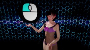 Sexaloid Girlfriend - INtro [3D Hentai, 4K, 60FPS, Uncensored]