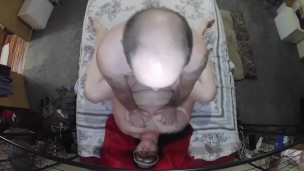 Milfs first time fountain squirting