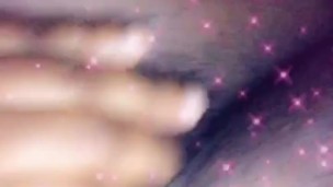 New pussy 