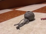 Unknown crush. 13/16