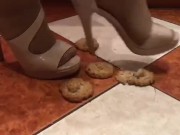 Unknown crush. 15/16