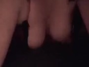 Hayley Summer Takes it from Behind  4/16