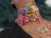 Fuck me stepdaddy cum inside me daddy hard rough sex with big tits stepdaughter POV WHORNY FILMS 5/16