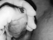 Hot handjob 16/16