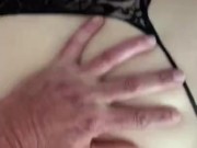 She lets me cum in her ass 13/16