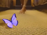 Foot Arch - Screenshot 1 of 16 - Foot Fetish