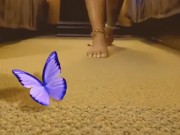 Foot Arch - Screenshot 12 of 16 - Foot Worship