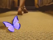 Foot Arch - Screenshot 6 of 16 - Foot Worship