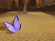 Foot Arch - Screenshot 7 of 16 - Foot Fetish