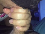 GIVING THE YOUNG NEIGHBOR HEAD 11/16