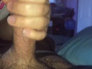 GIVING THE YOUNG NEIGHBOR HEAD 13/16