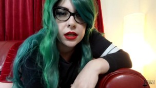 Worthless Slave Humiliation Session
