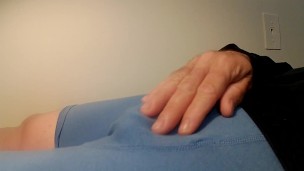  Man Jerks Wet Beautiful Cock